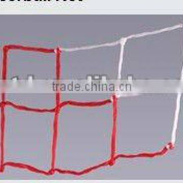 soccer ball carring netting