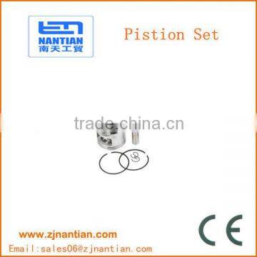 chinese chainsaw performance parts Pistion Set and brush cutter spare parts