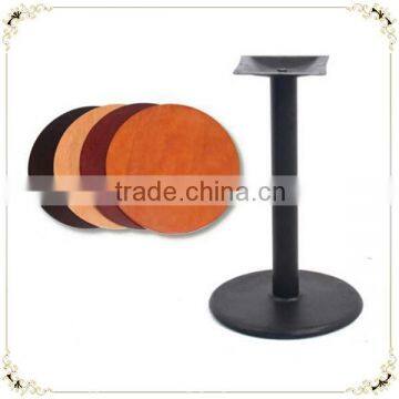 Hotel Bar Table in Square TF-T108
