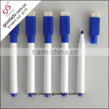 Attractive of Office Supplies Durable Classroom Supplies Magnetic Mark Pen photo-4