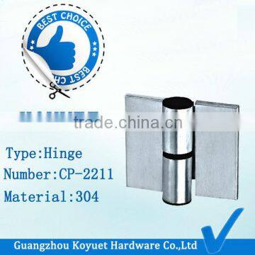 KOYUET Adjustable Concealed High Quality Steel Shower Door Hinge