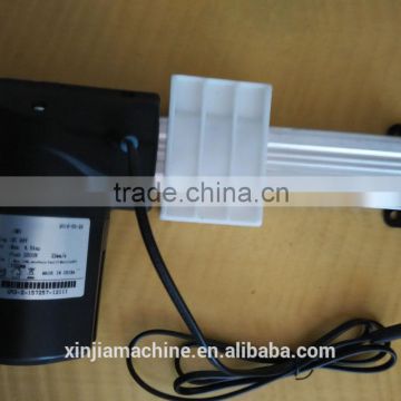 Factory OEM 24v linear actuator for solar tracker & cheap dental chair TM3