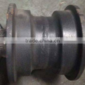 BD2G BD2F BD2H BD3F BS2F Mitsubishi Bulldozer Bottom Track Roller Quality Choice photo-2