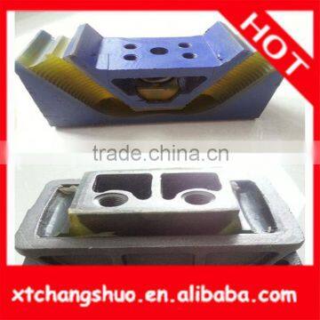 HOT SEAL STR Rear Engine Rubber Gasket Flat Rubber Gaskets Engine Silicone Gel Gasket