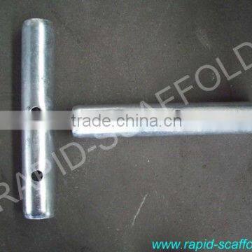 steel coupler