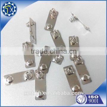 AAA Good Quanlity Battery Spring Contact photo-2
