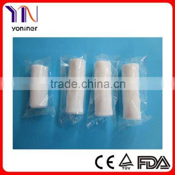 Medical non-woven PBT bandage