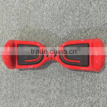 2016 Htomt Christmas Gift UL Certificated Charger Two Wheel Self Balancing Electric Scooter Electric Skateboard Hoverboard photo-3