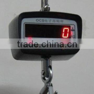 Economic Crane Scale 1 ton