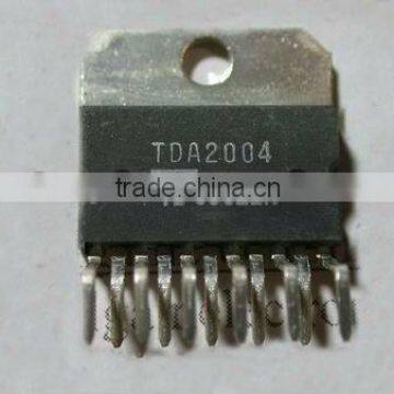 TDA2004R ,Brand new IC,ST