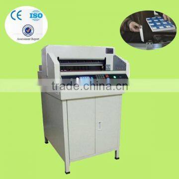 460 automatic CNC cutting machine