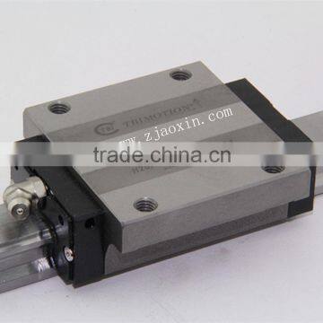 China Supplier CurtainRail Linear Slide Bearing photo-3