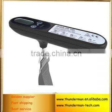 50kg Digital luggage Scale with Weight limited regulation setting