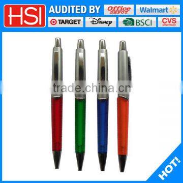 plastic ball pen stationery wholesale wich cheap price