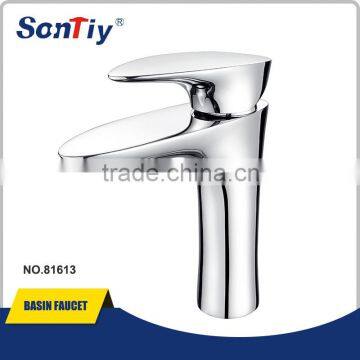 hot selling faucet brass basin vanity faucets