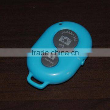 Bluetooth Shutter Selfie Extendable Handheld Stick Monopod for Phones photo-2