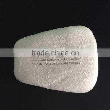 Face Mask Dust Filter 5N11, 3M 5N11 Filter Use for N95 Particulate Filter