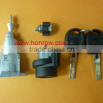 Lock full set for Volkswagen VW Golf MK