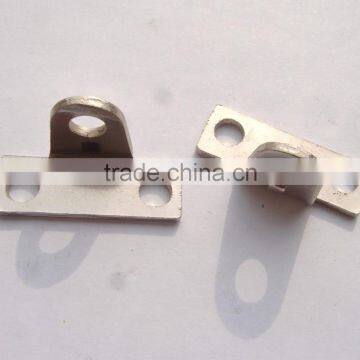 Sheet Metal Quality Stamped Parts/metal Stamped Parts/OEM Stamped Parts for Machine Equipment photo-5