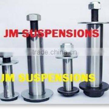 MANUFACTURERS OF HIGH QUALITY HUTCH FRUEHAUF REYCO SUSPENSION PARTS and Truck Parts and Trailer Parts photo-4