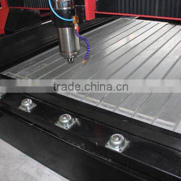 Stone CNC Price Engraving Machine /stone Cnc Cutting Engraving Router photo-4
