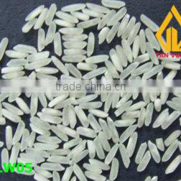 Good quality Vietnamese Long Grain White Rice 5% Broken