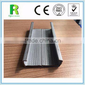 Light Steel Keel/Stud/Track