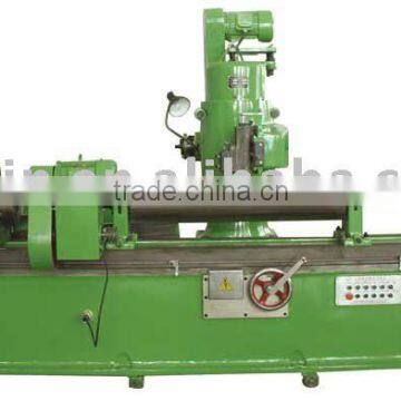 FMLY Series Fluting and Polishing Machine for Flour Mill