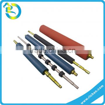 High Quality printing machine customized rubber covered roller