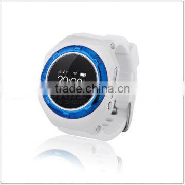 Kids Android Gps Tracker Pedometer Smart Watch Phone Quality Choice Most Popular photo-5