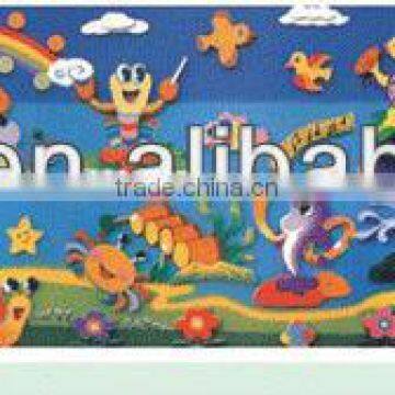 Indoor soft climbing wall BH15403