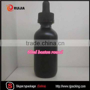 100ml 120ml 60ml 10ml 30ml Amber Glass Dropper Bottle for Essential Oil photo-4