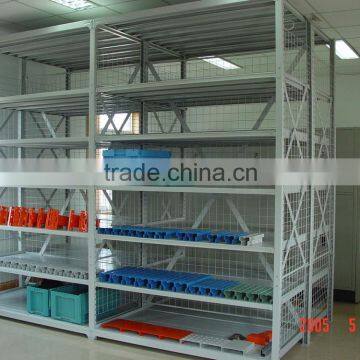 NOVA-- Easy installation display rack from Chinese manufacturer