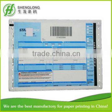 (PHOTO)FREE SAMPLE, Dispatch Advice , Dispatch Order, International Express Waybill photo-4
