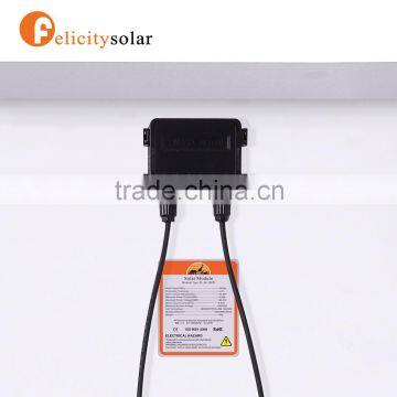 Felicity Solar Solar Panel 200w 36v Mono Solar Module Solar Panel Home photo-3