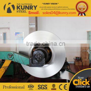 PRIME ELECTROLYTIC TINPLATE Coil/Strip