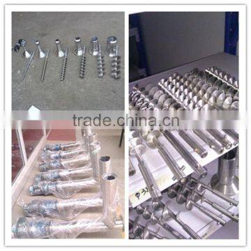 Powder Dispenser Packing Machine photo-5