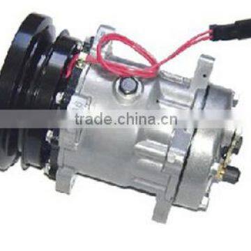 7H15 auto ac compressor for VOLVO CONSTRUCTION