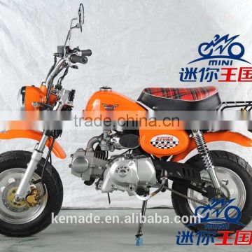 MK01 110cc Monkey Bike Good Qualtiy 125cc Z50