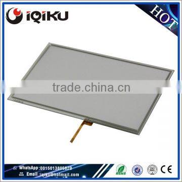 Wholesale High Quality Repair Parts Touch Screen For Wii U Console