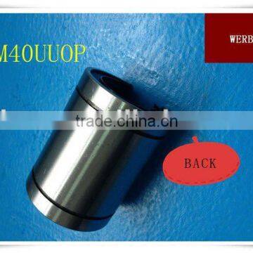 2012 HOT!! High Precision Linear Bearings