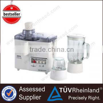 New Products 2016 Automatic Electric Cold Slow Juicer Extractor