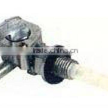 Fuel control valve of 950 gasoline generator