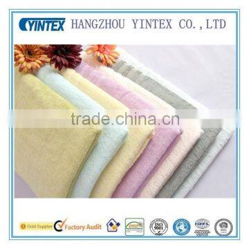 2016 Best Sale Customized 100% cotton Bath Towel