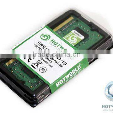 DDR3 2GB 1333Mhz Memory RAM for Laptop/Notebook