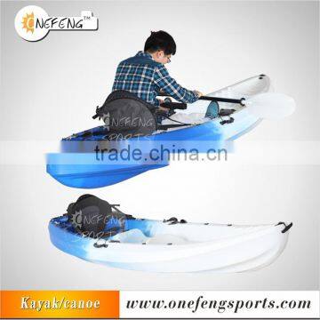 Double Kayak