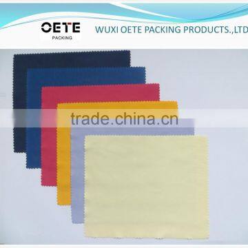 Lint Free Glass Cleaning Cloth Replaced Microfiber