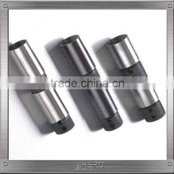 Quick change chuck for drill bits
