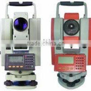 total station DTM100 geophysical equipment