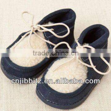 New Born Soft Leather Baby Shoes, Toddler Shoes